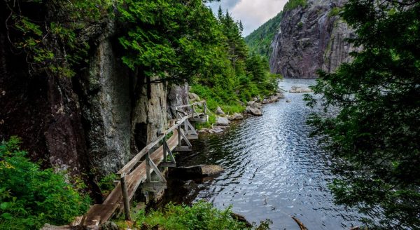 Adirondack Mountains, New York