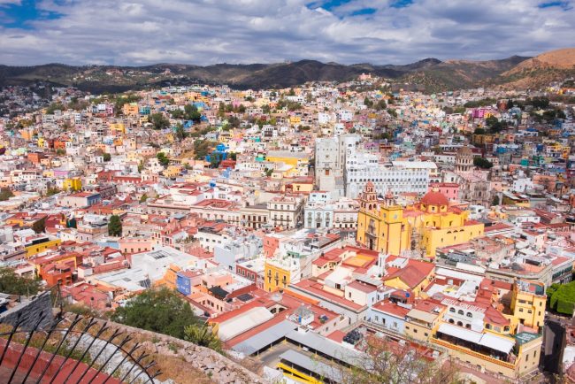 Guanajuato