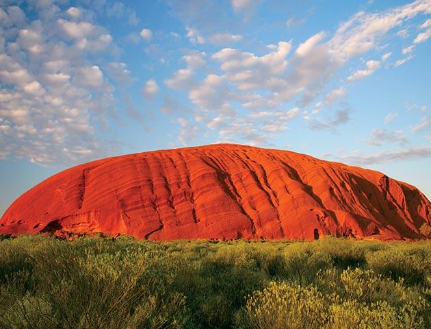 The Red Centre, Northern Territory