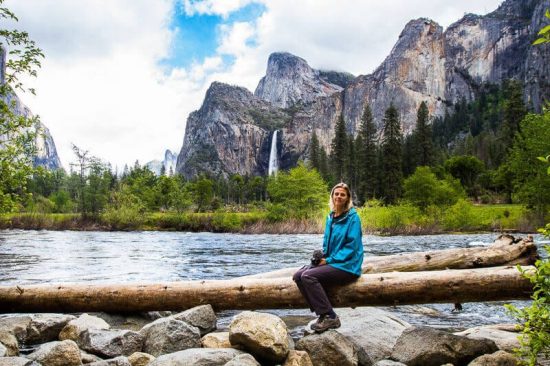 Yosemite National Park, California