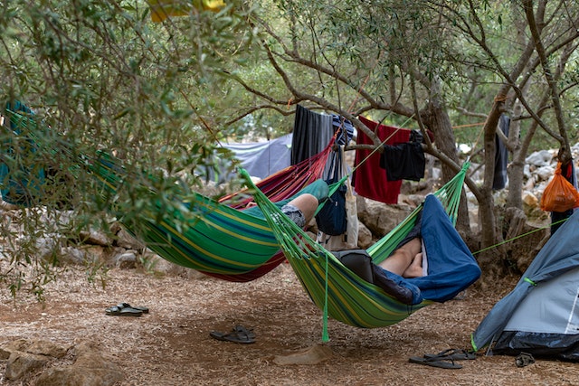 Essential Tips for a Successful Hammock Camping Trip