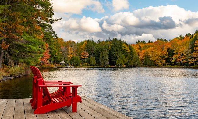 Muskoka, Ontario