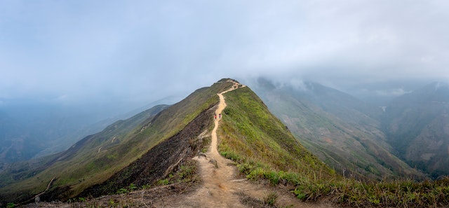 Rocky Ridge Trail