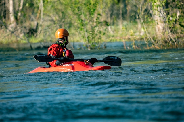 Adventuring in the Great Lakes Region