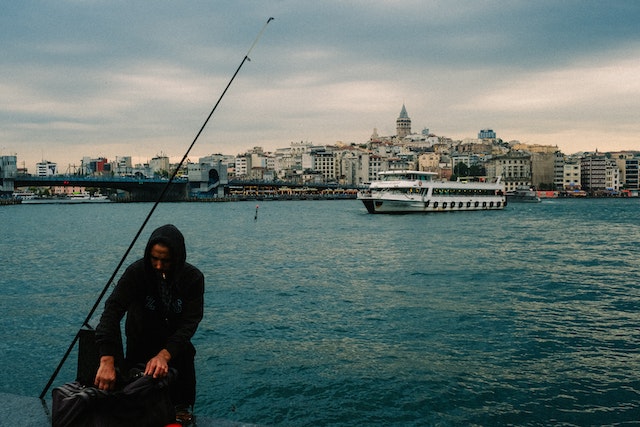 Coastal Fishing Havens