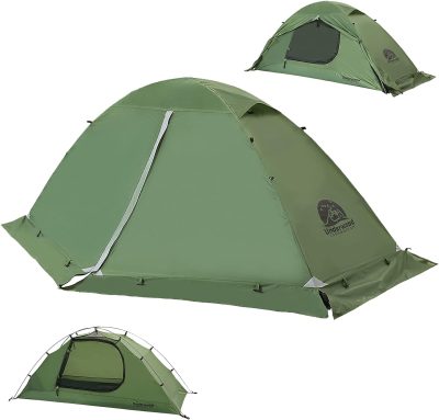 1-Person Backpacking Tent