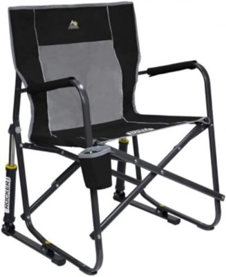 GCI Outdoor Rocker Camping Chair