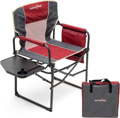 GCI Outdoor Rocker Camping Chair