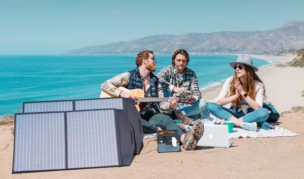 Best Portable Solar Panels