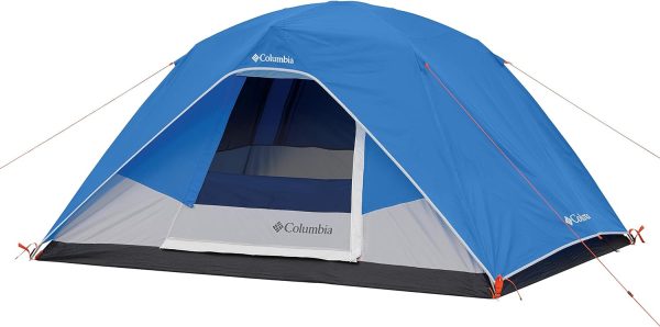 Columbia Tent