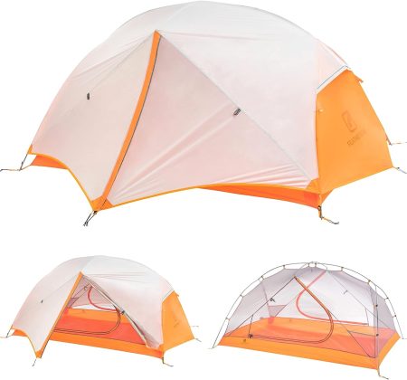 Featherstone Backpacking Tent