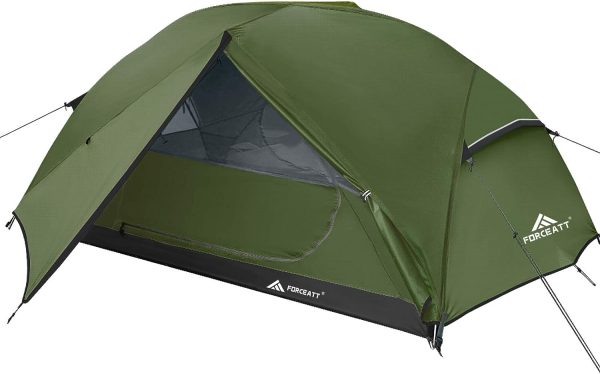 Forceatt Tent