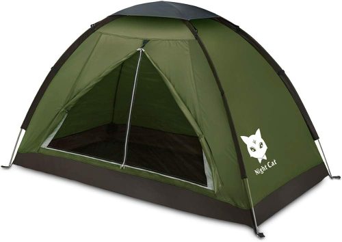 Night Cat Backpacking Tent