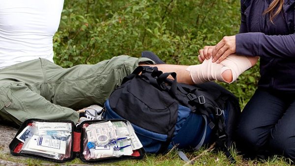 Best First Aid Kits for Emergencies