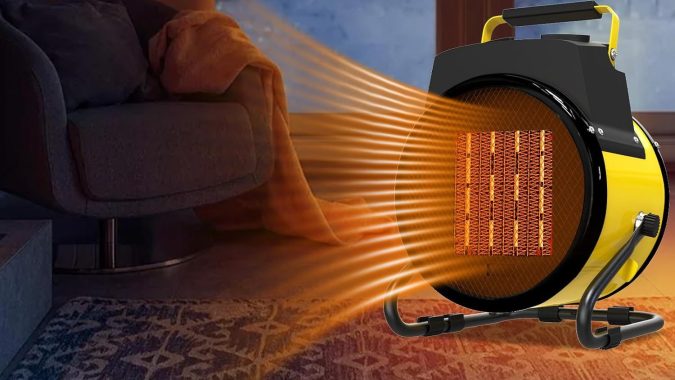 Best Portable Heaters