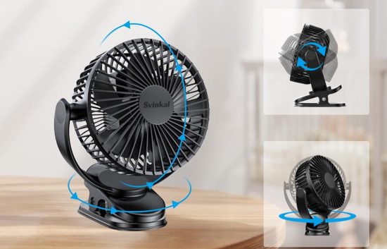 best portable fans