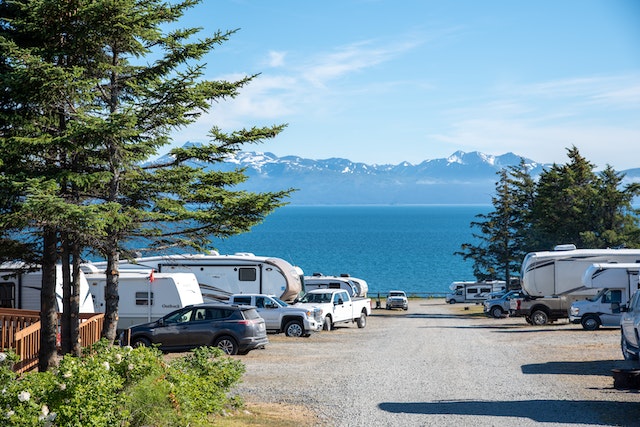 RV Camping