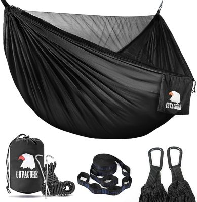 Covacure Camping Hammock