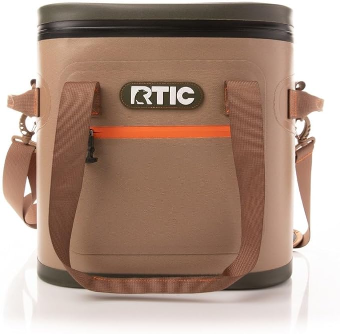 RTIC Soft Cooler Insulated Bag