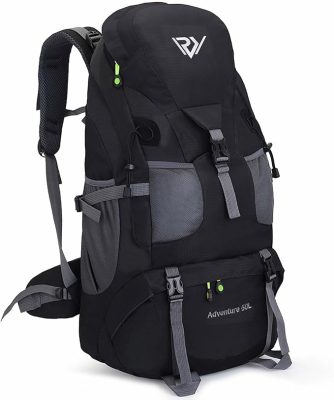 RuRu monkey 50L Hiking Backpack