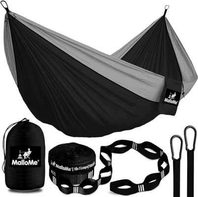 MalloMe Camping Hammock