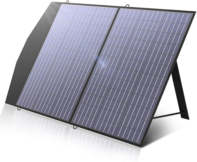 ALLPOWERS SP027 IP66 Solar Panel kit