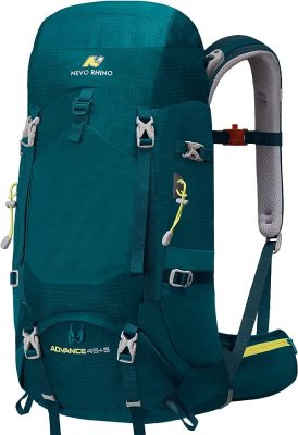 N NEVO RHINO Internal Frame Hiking Backpack