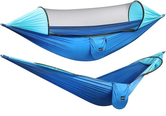 G4Free Large Camping Hammock