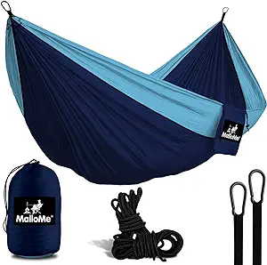 MalloMe Hammock - Camping Hammocks