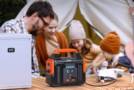 Best Portable Generators In 2024 - Advencamp