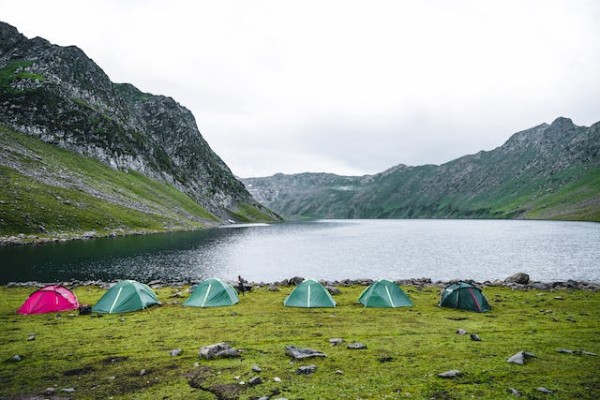 Camping Air Mattresses