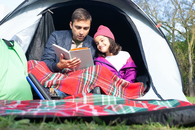 Camping Blankets