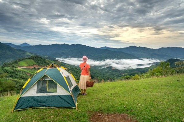 Camping Coolers