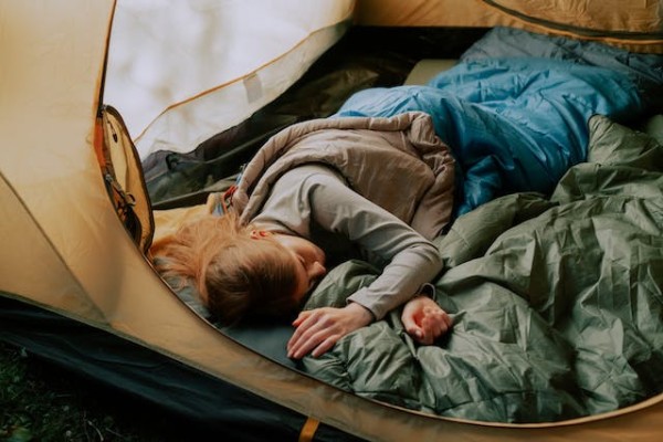 Best Camping Pillows For A Comfortable Night’s Sleep