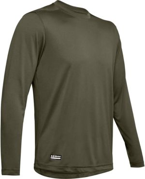 Under Armour Men's Tactical