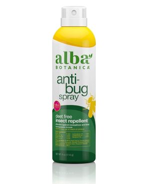 Alba Botanica Anti-Bug Spray