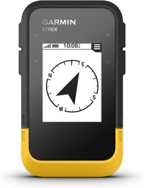 Garmin eTrex SE GPS Handheld Navigator