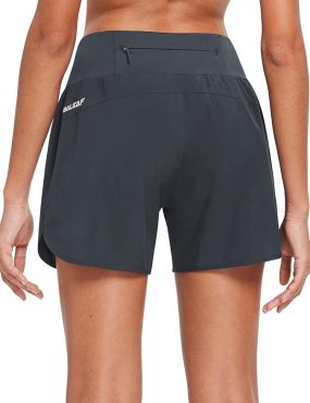 BALEAF Women's 5" Running Shorts