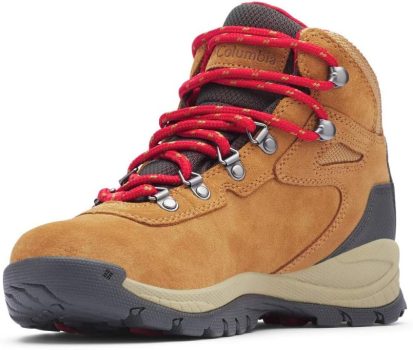 Columbia Women's Newton Ridge