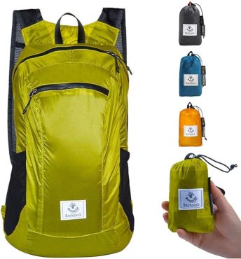 4Monster Hiking Daypack