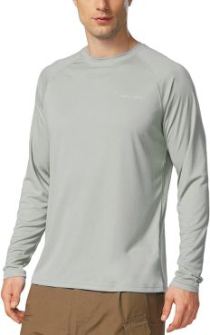 BALEAF Men's Sun Protection Shirts