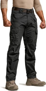CQR Men's Tactical Pants