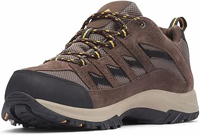 Columbia Men's Crestwood Hiking Shoe