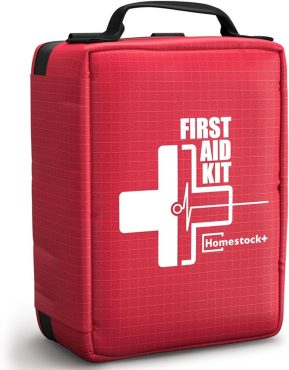 Professional First Aid Kit