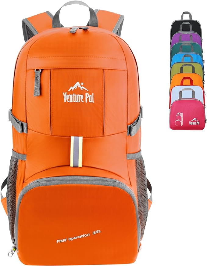 Venture Pal 35L Ultralight Lightweight Packable