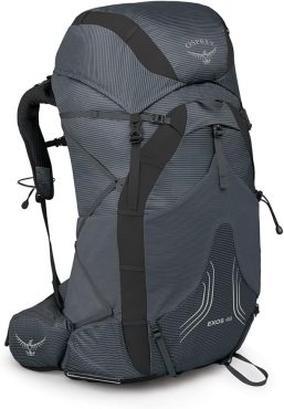 Osprey Exos 48 Men's Ultralight Backpacking Backpack