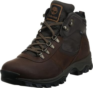 Timberland Men's Anti-Fatigue Hiking