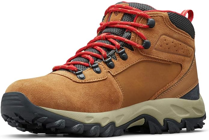 Columbia Men's Newton Ridge