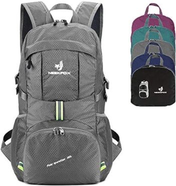 NEEKFOX 30L Hiking Backpack