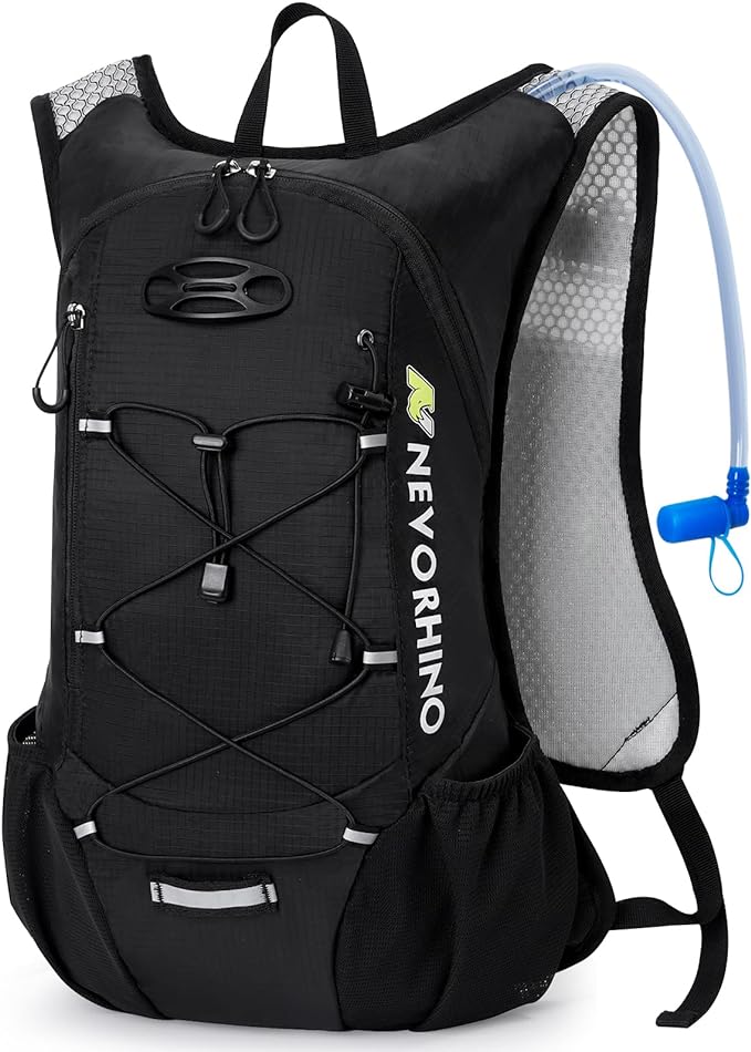 Lightweight Hydration Backpack